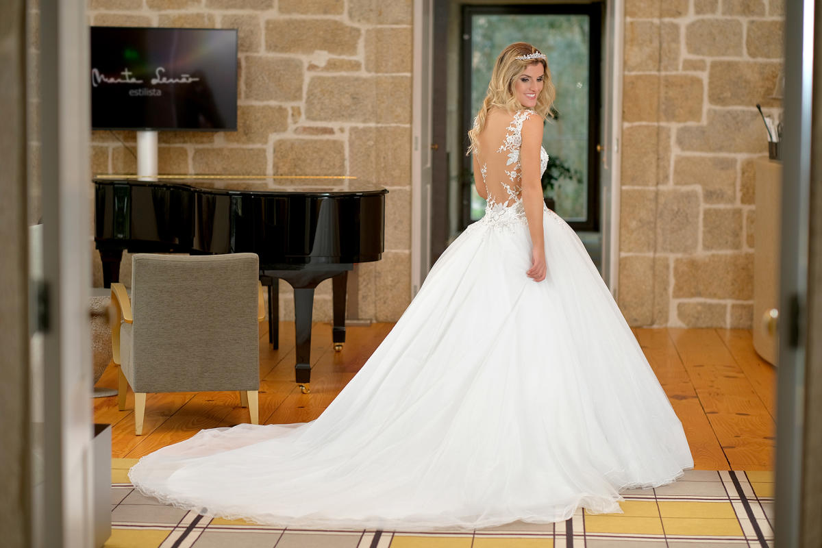 Imagem da loja: Tervel Noivas