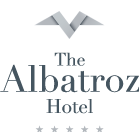 Loja: The Albatroz Hotel - Logotipo
