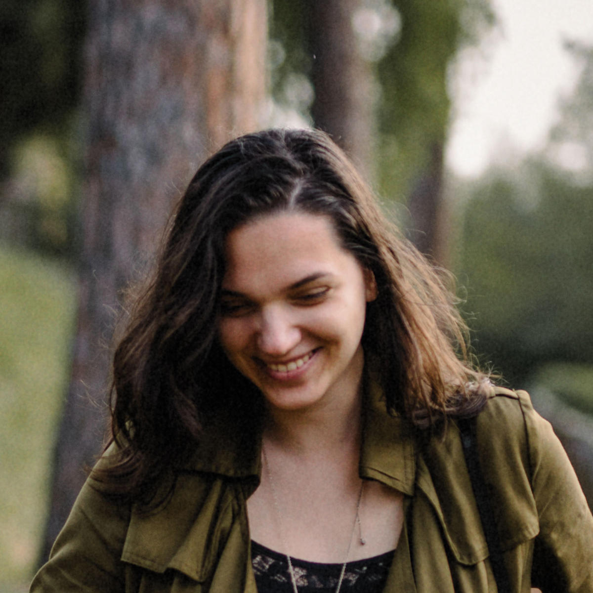 Loja: The Chronicles Photography - Logotipo