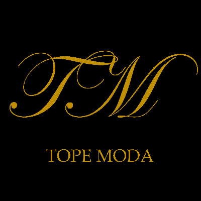 Loja: Tope Moda - Logotipo