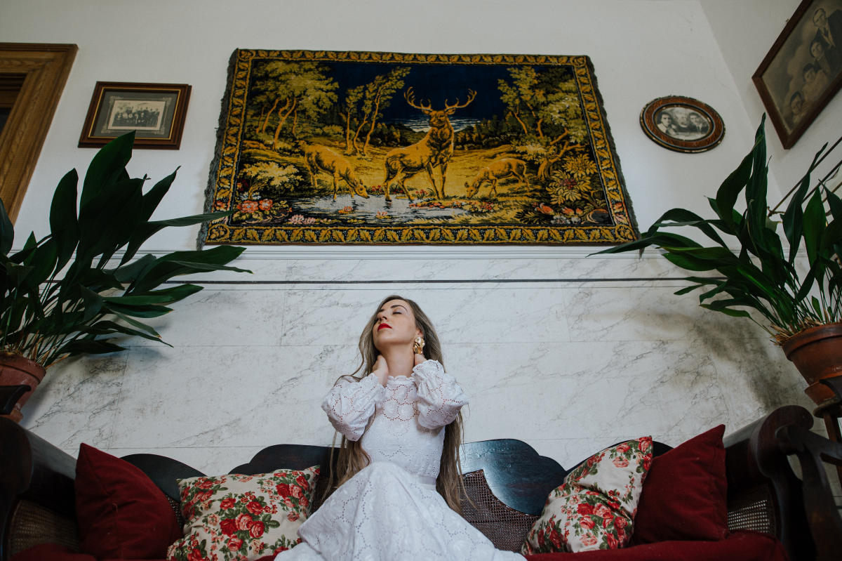 Imagem da loja: Vanessa Power