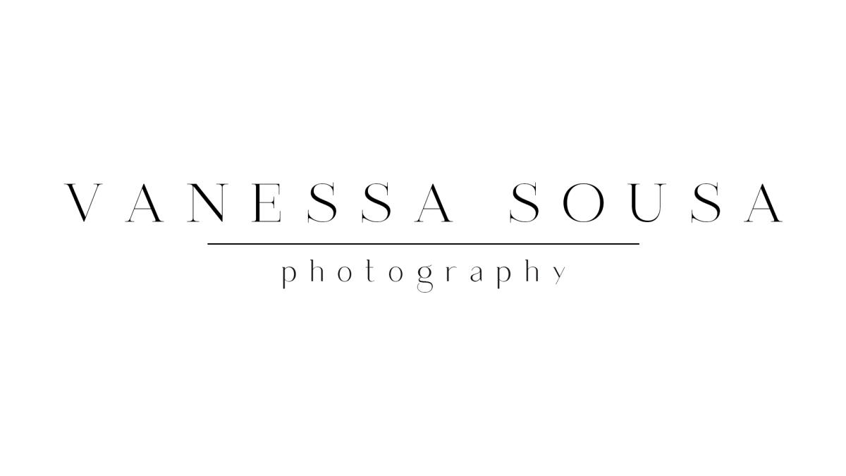 Loja: Vanessa Power - Logotipo