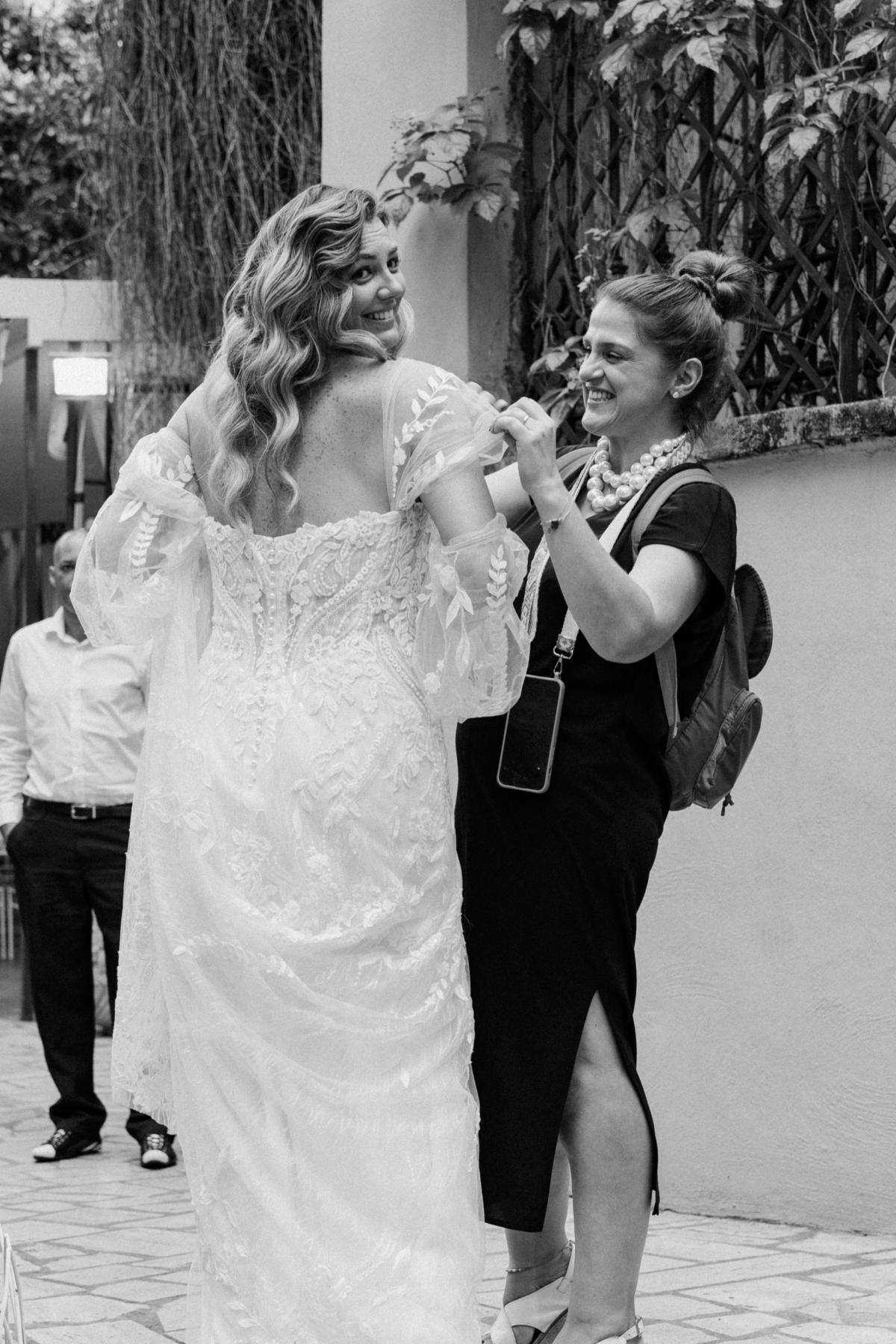 Loja: Vanille Noire Wedding Planner - Imagem de Destaque