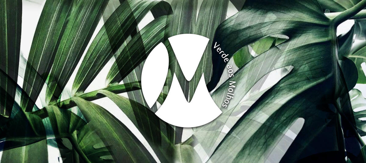 Loja: Verde aos Molhos - Logotipo