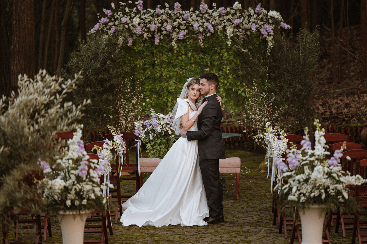 Loja: Verde e Alfazema - Imagem de Destaque