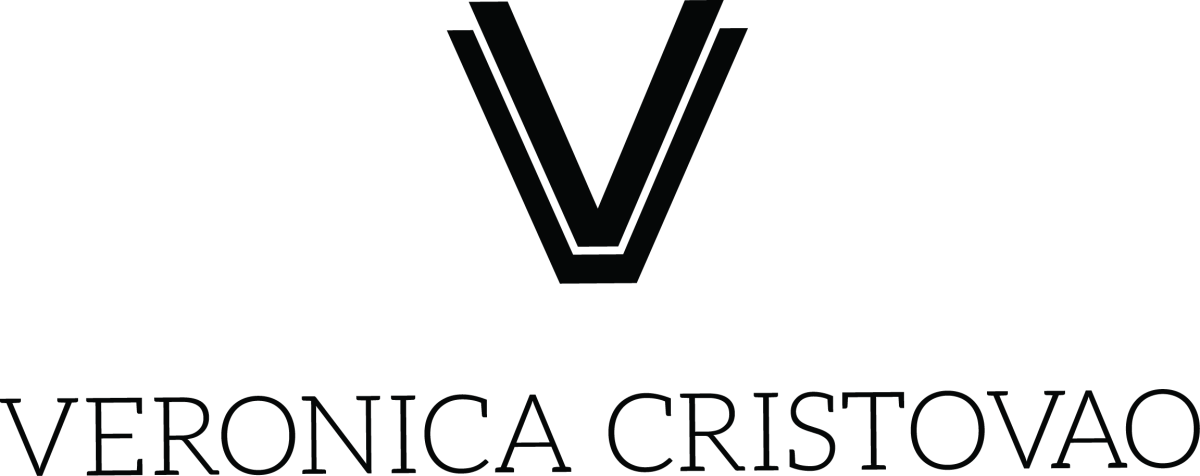 Loja: Verónica Cristóvão - Logotipo