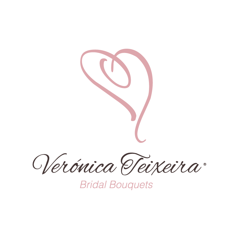 Loja: Verónica Teixeira - Logotipo