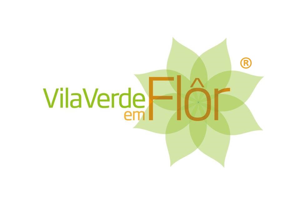 Loja: Vila Verde em Flôr - Logotipo