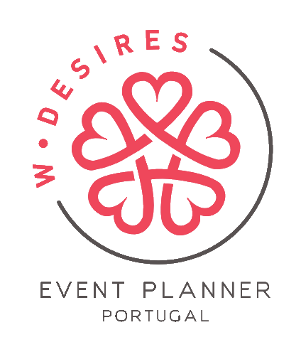 Loja: W. Desires - Logotipo