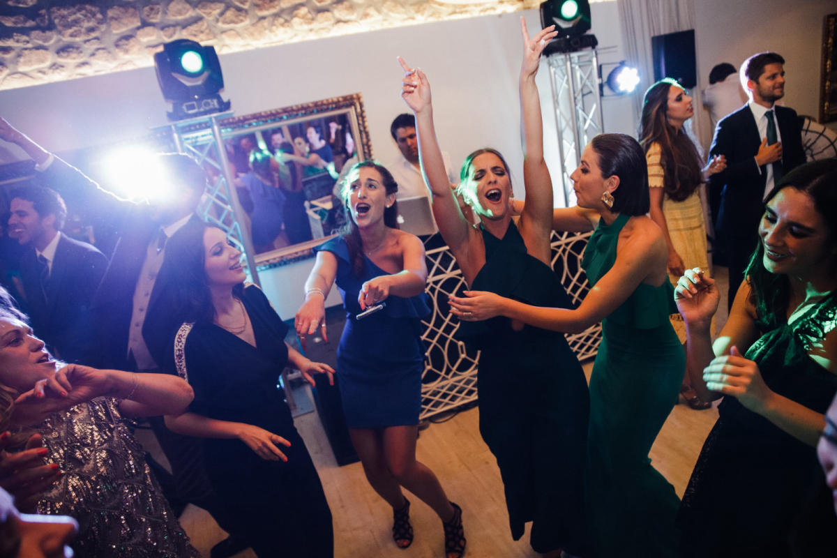Imagem da loja: Wedd - Music & Events