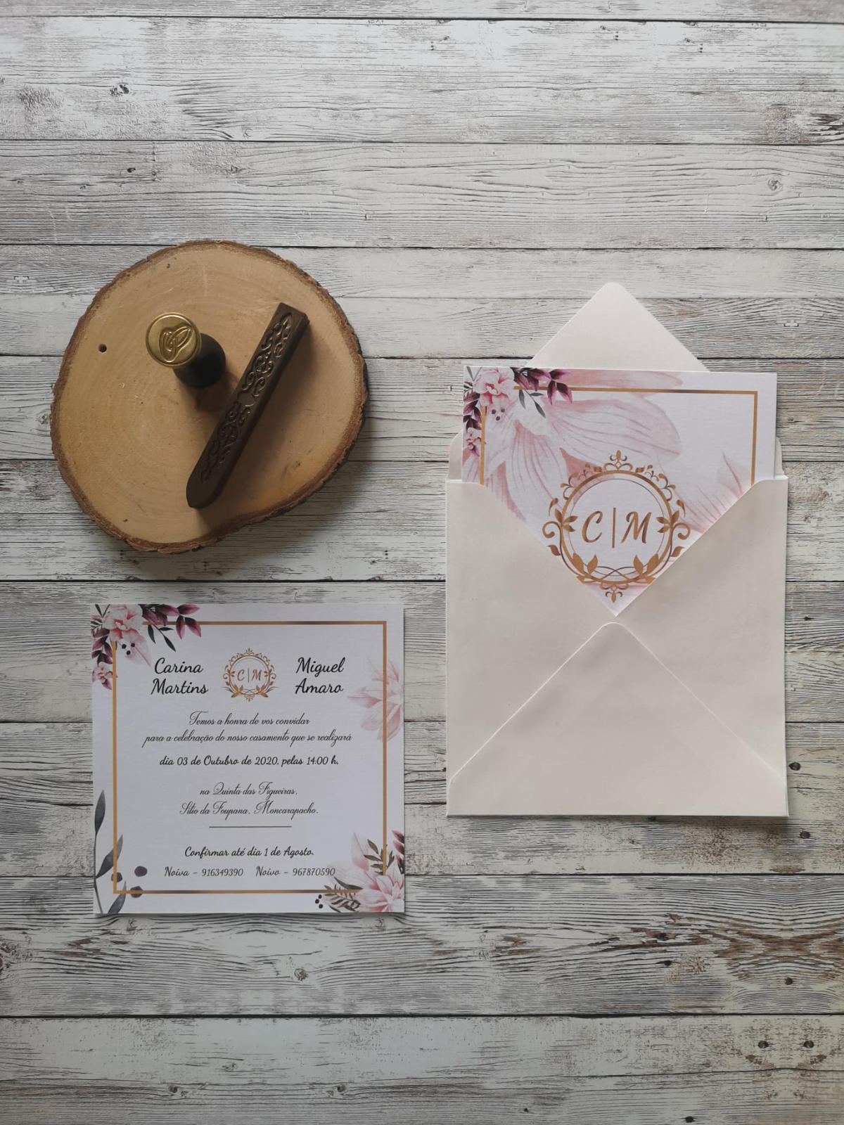 Imagem da loja: Weddies Wedding Design