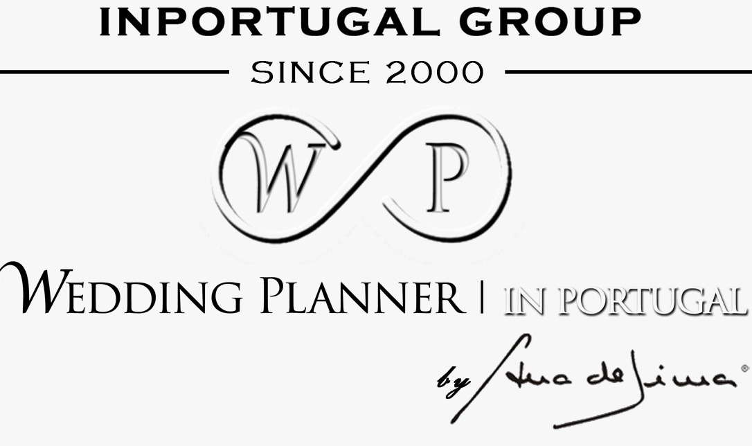 Loja: Wedding Planner in Portugal - Logotipo