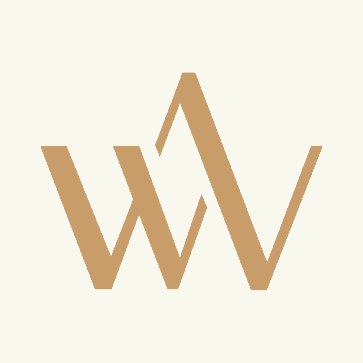 Loja: White Valley - Logotipo