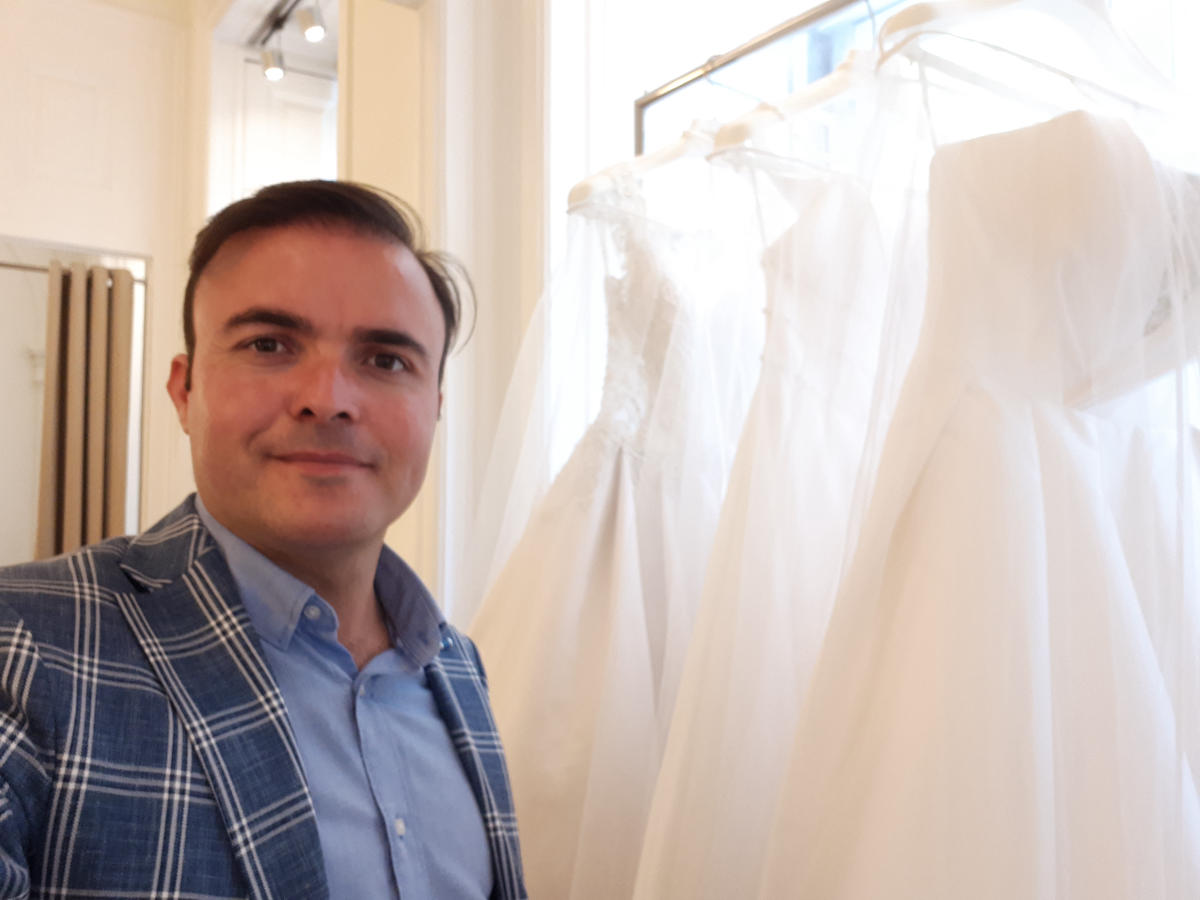 Imagem da loja: XXL Eventus - Event & Wedding Planner