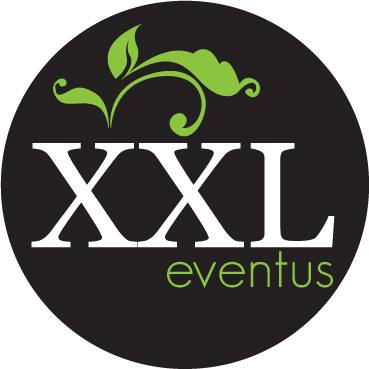 Loja: XXL Eventus - Event & Wedding Planner - Logotipo