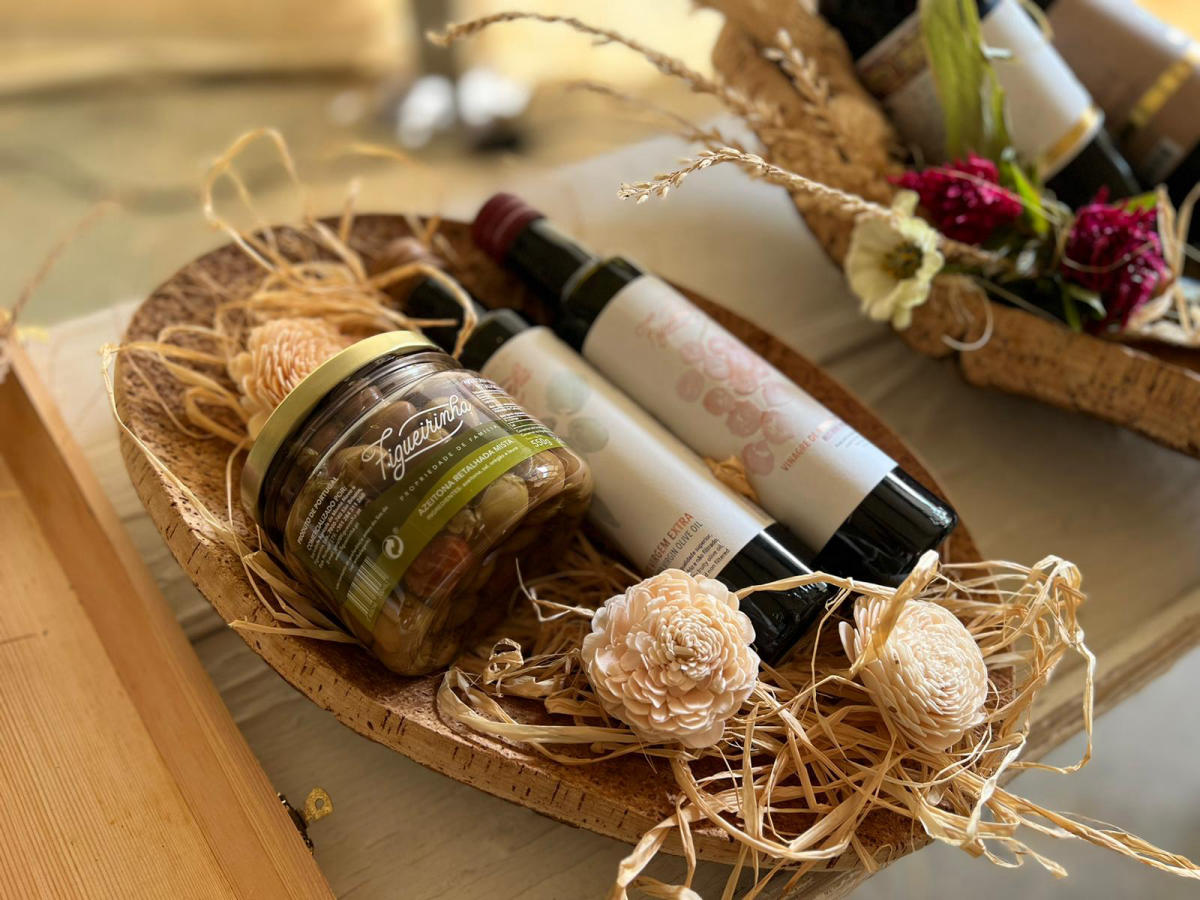 Imagem do casamento de Mariana e Bernardo