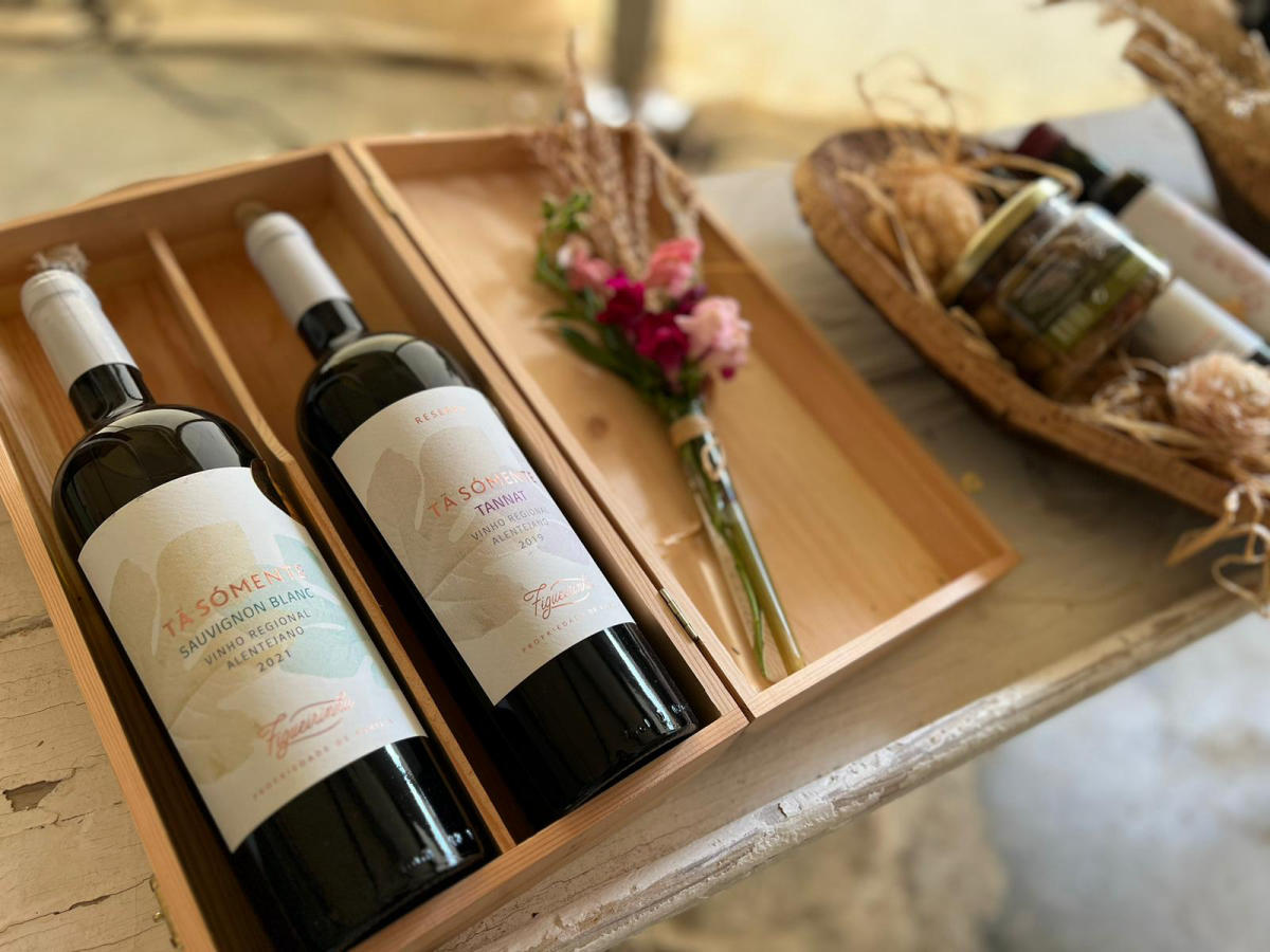 Imagem do casamento de Mariana e Bernardo