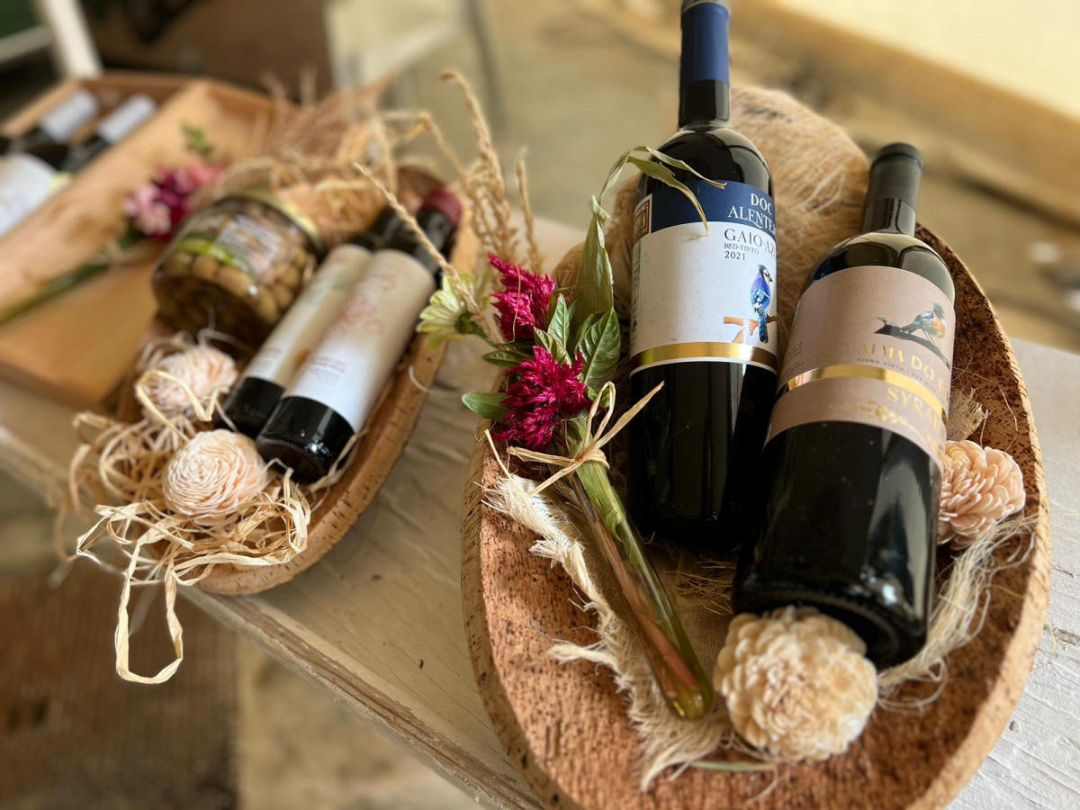 Imagem do casamento de Mariana e Bernardo