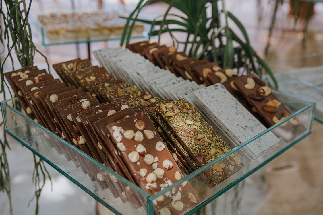 Imagem do casamento de Carol e Raphael