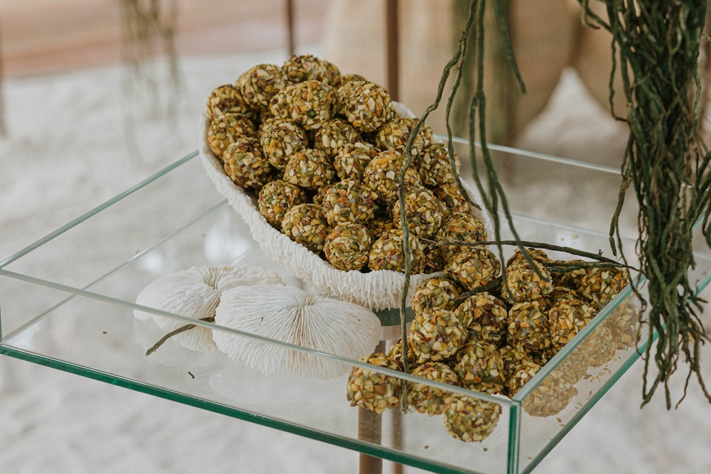 Imagem do casamento de Carol e Raphael