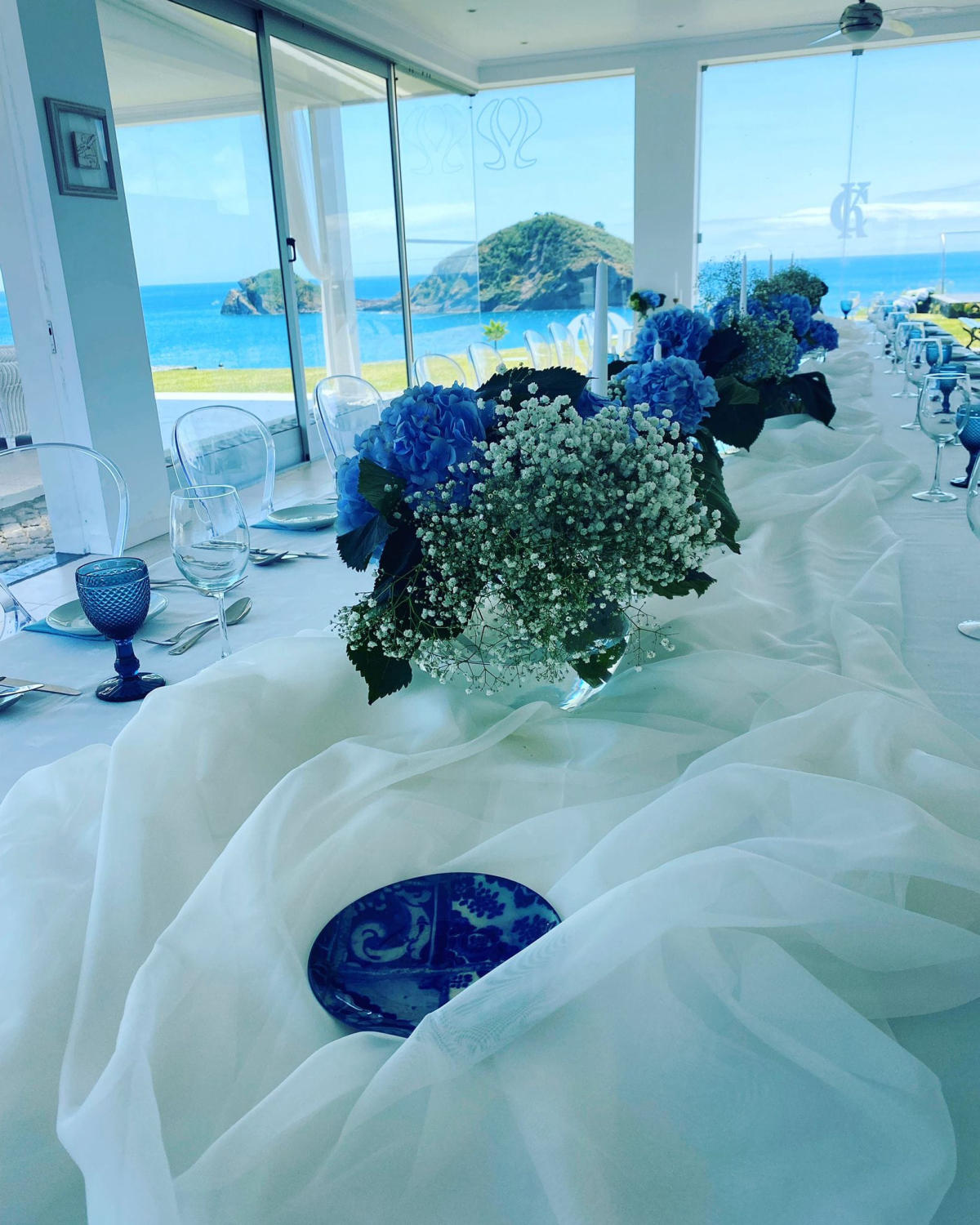 Imagem do casamento de Vanessa e Brandon