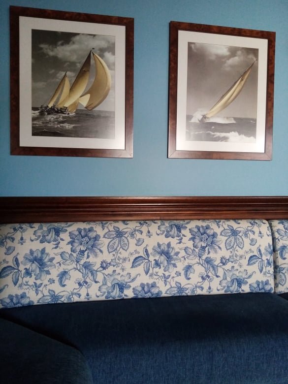 Imagem do casamento de Lucrecia e David