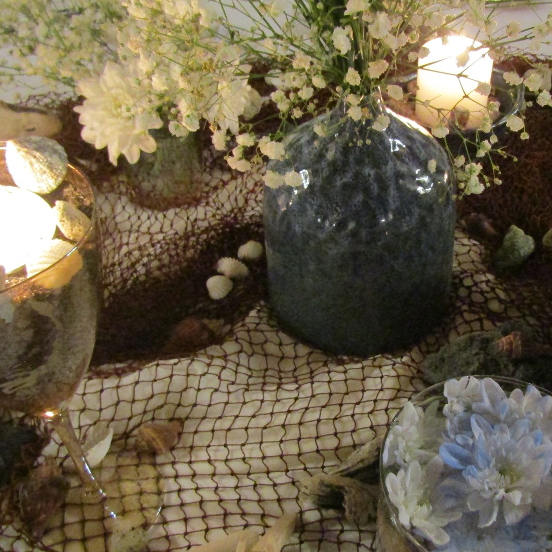 Imagem do casamento de Lucrecia e David