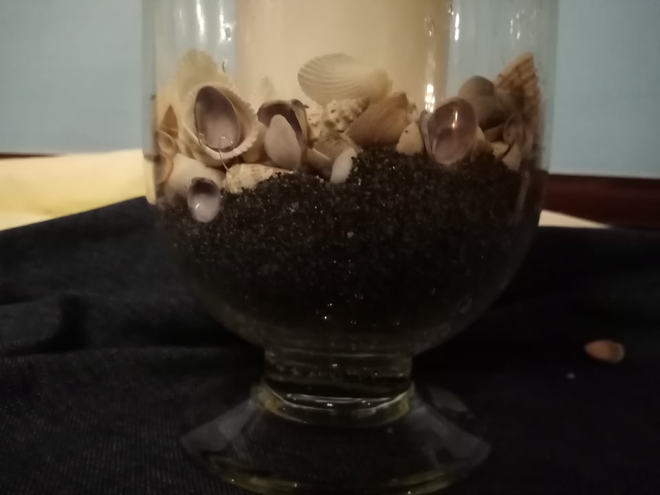 Imagem do casamento de Lucrecia e David