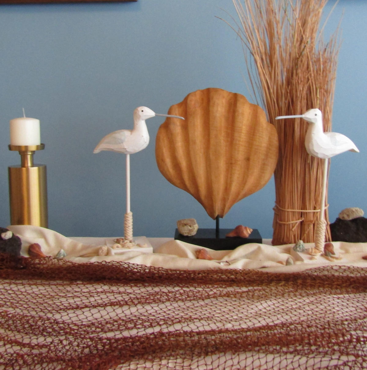 Imagem do casamento de Lucrecia e David