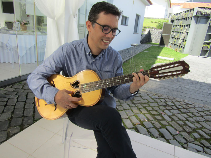 Imagem do casamento de Zuzana  e Paolo