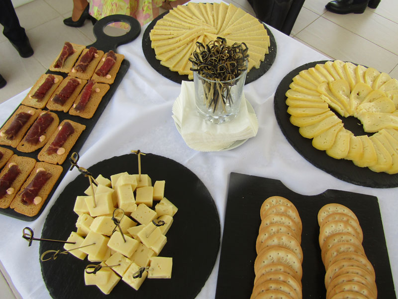 Imagem do casamento de Zuzana  e Paolo