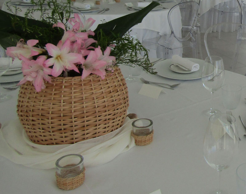 Imagem do casamento de Zuzana  e Paolo