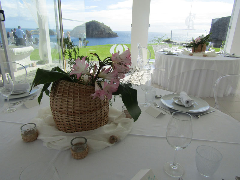 Imagem do casamento de Zuzana  e Paolo