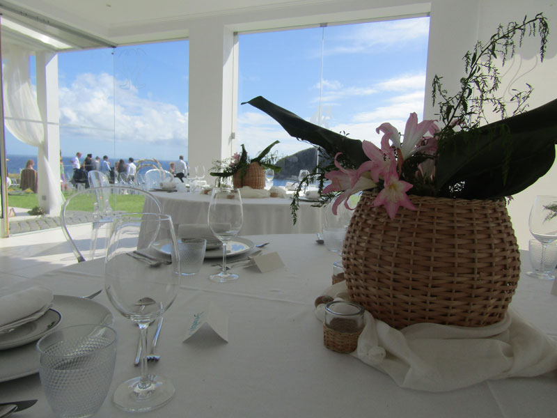 Imagem do casamento de Zuzana  e Paolo