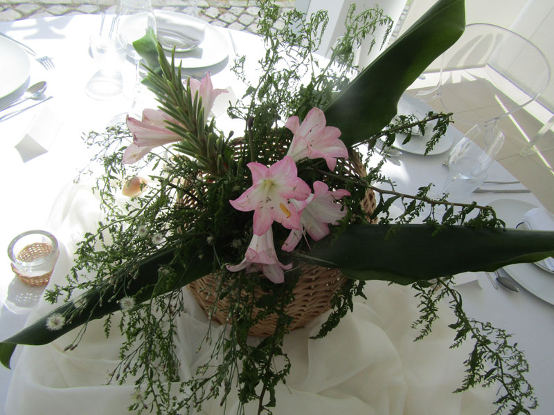 Imagem do casamento de Zuzana  e Paolo