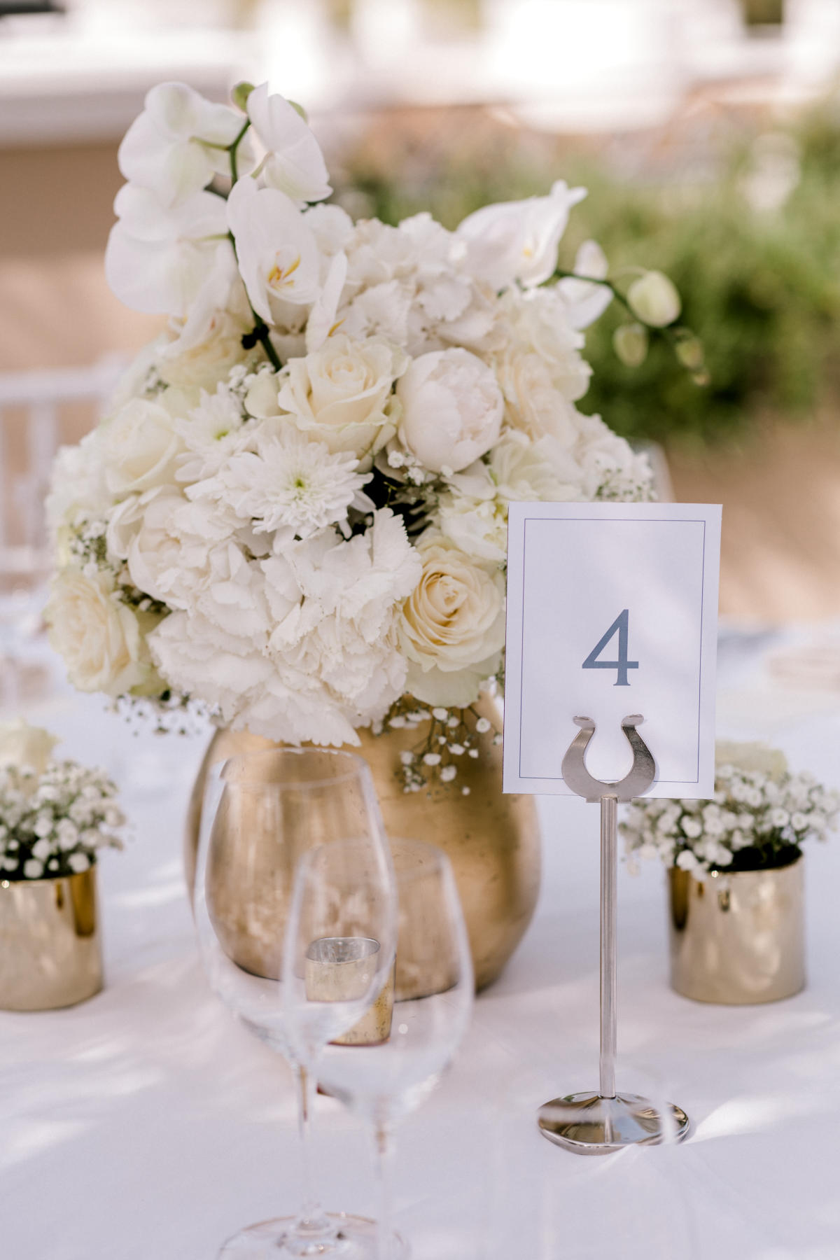 Imagem do casamento de Charlotte  e Matt