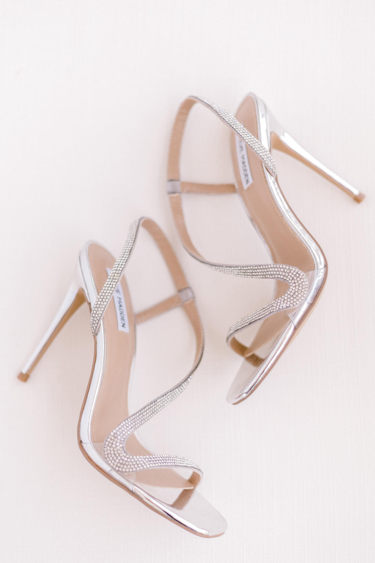 Imagem do casamento de Charlotte  e Matt