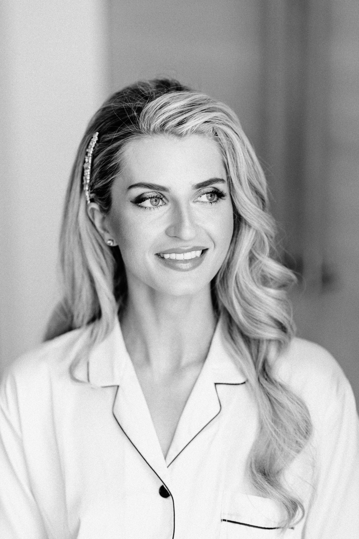 Imagem do casamento de Charlotte  e Matt