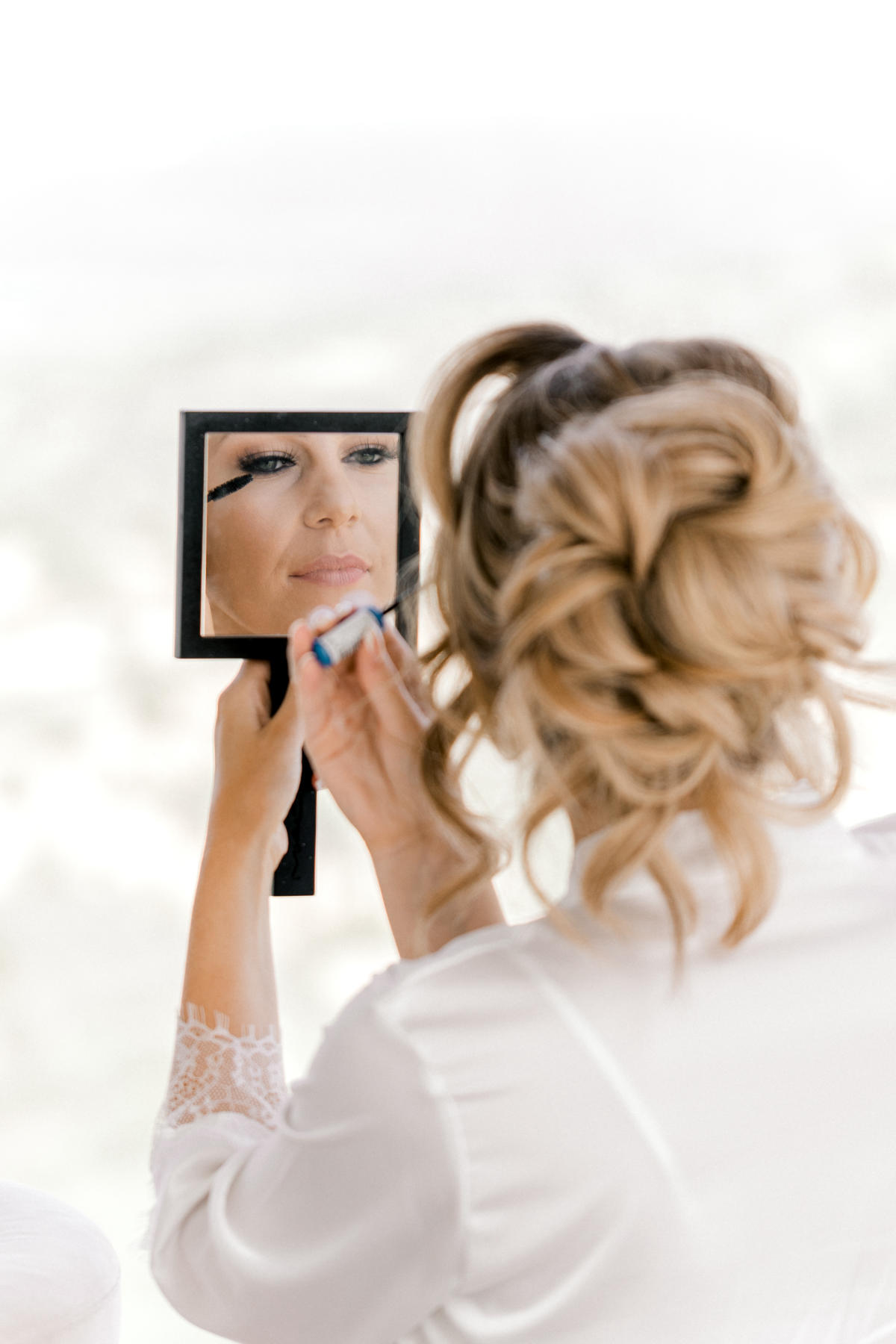 Imagem do casamento de Erin e Darryl