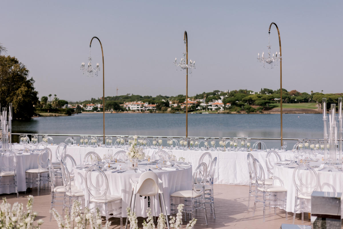 Imagem do casamento de Erin e Darryl