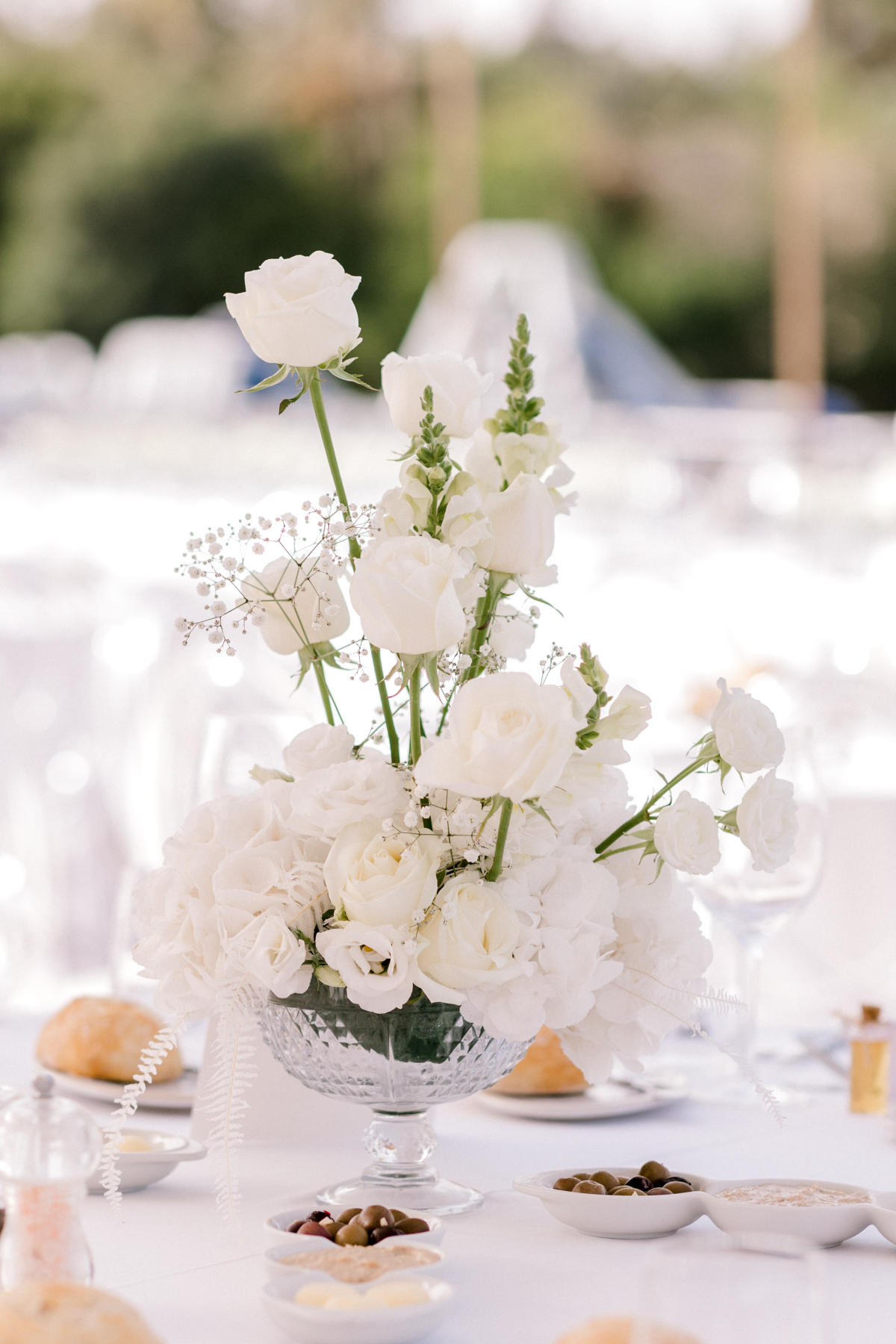 Imagem do casamento de Erin e Darryl