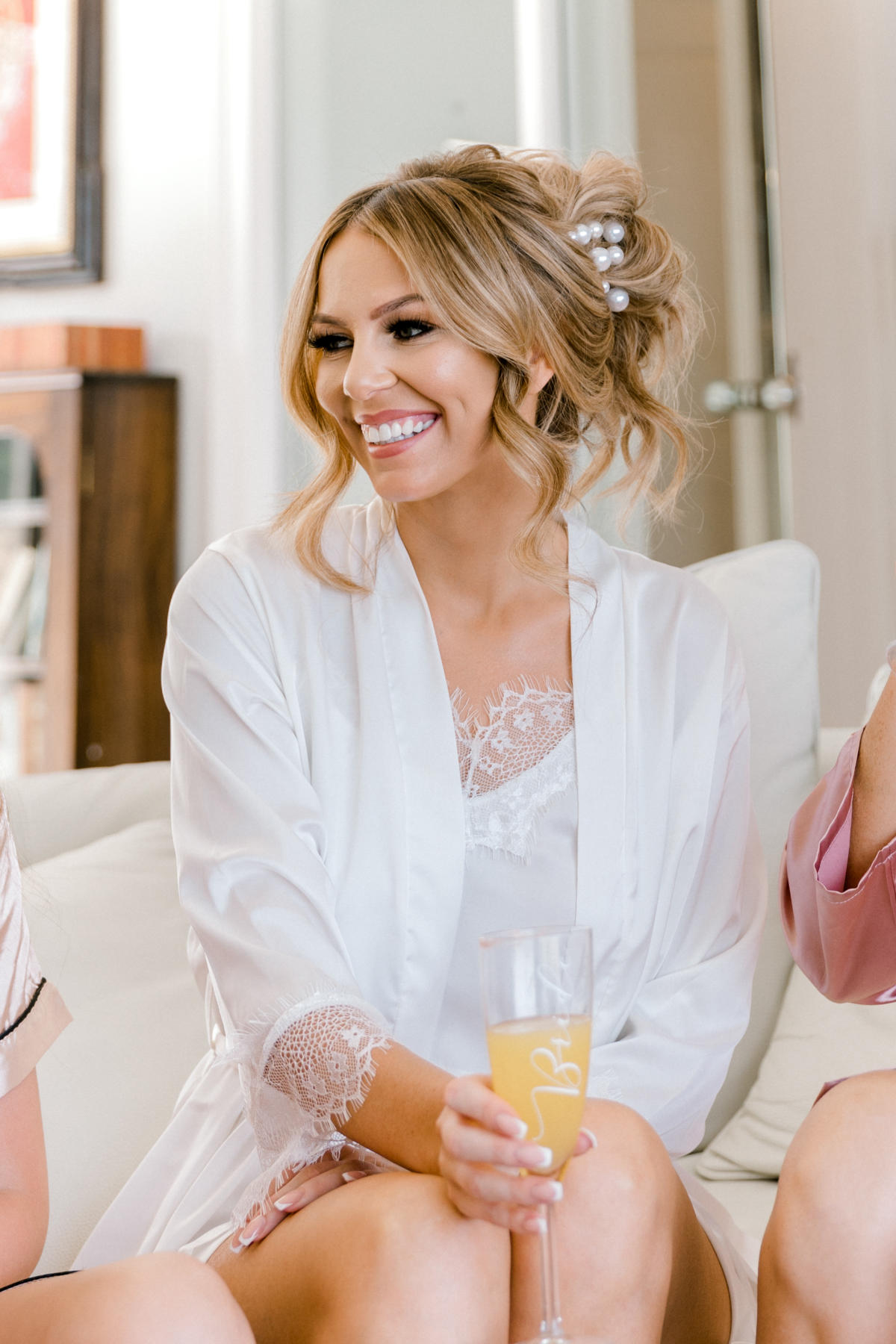 Imagem do casamento de Erin e Darryl