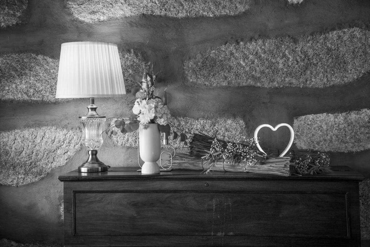 Imagem do casamento de Ana e Alexandre