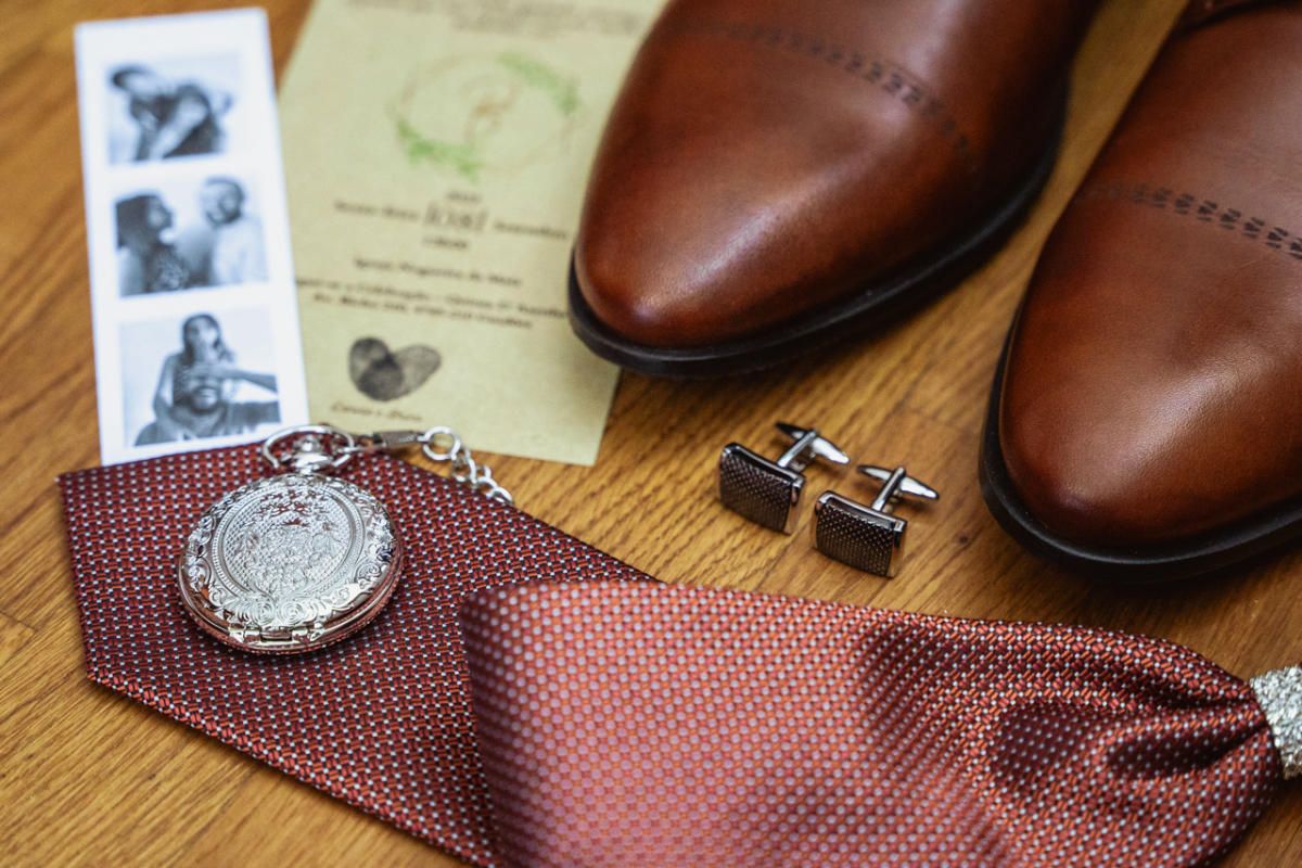 Imagem do casamento de Daniela  e Bruno