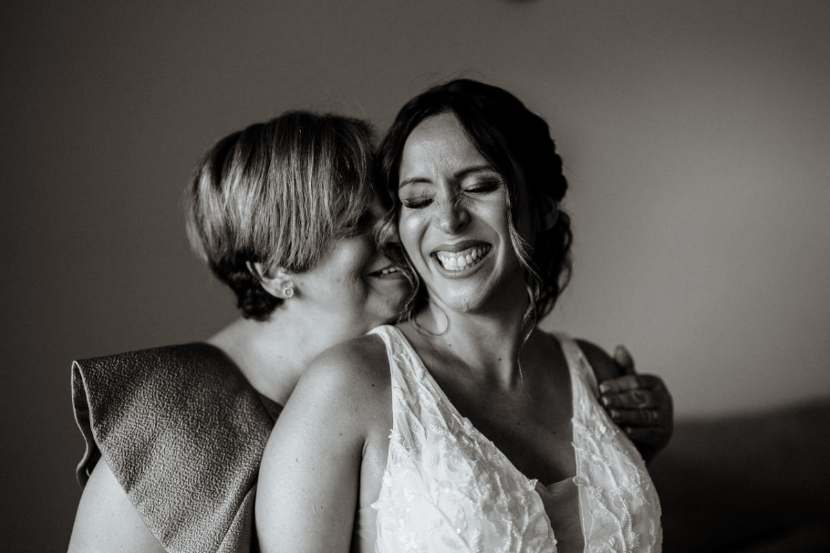 Imagem do casamento de Daniela  e Bruno