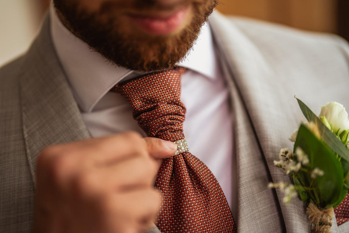 Imagem do casamento de Daniela  e Bruno