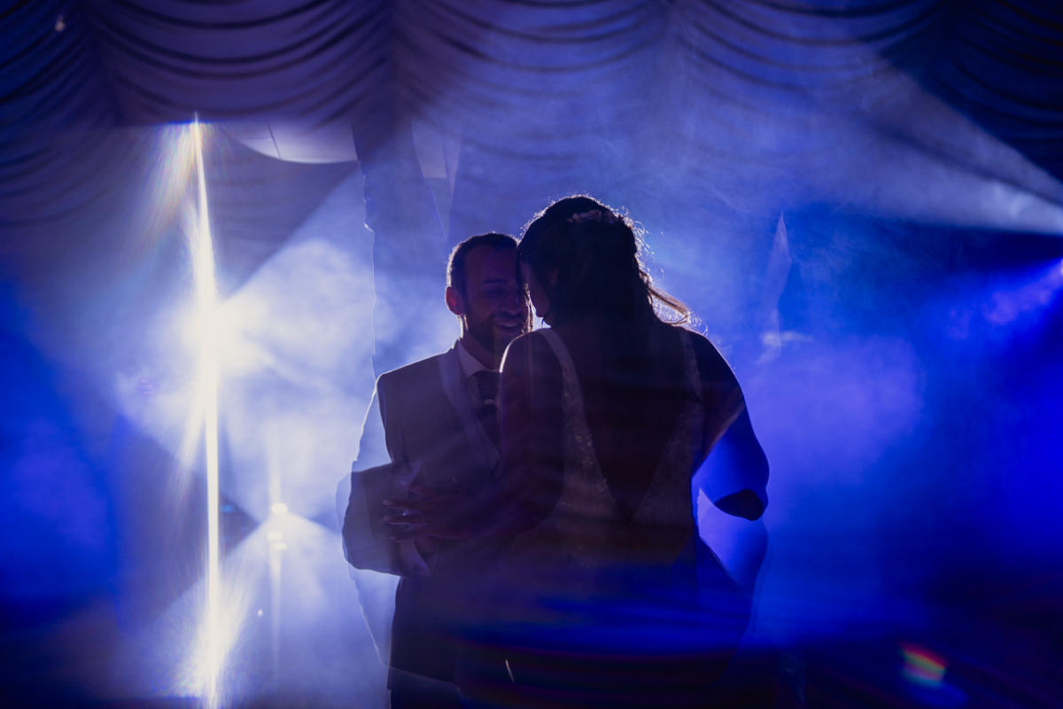 Imagem do casamento de Daniela  e Bruno