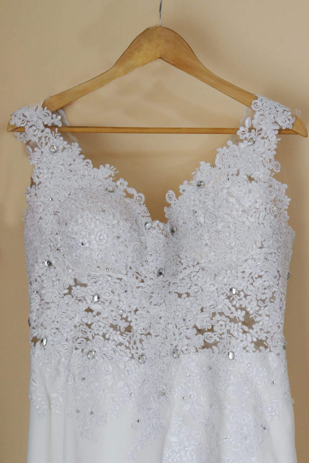 Imagem do casamento de Carla e Daniel