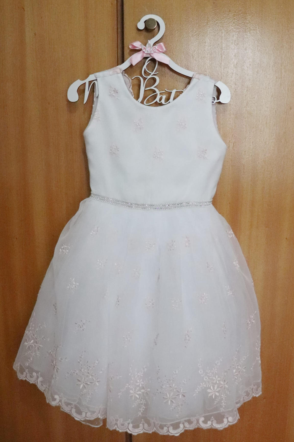 Imagem do casamento de Carla e Daniel