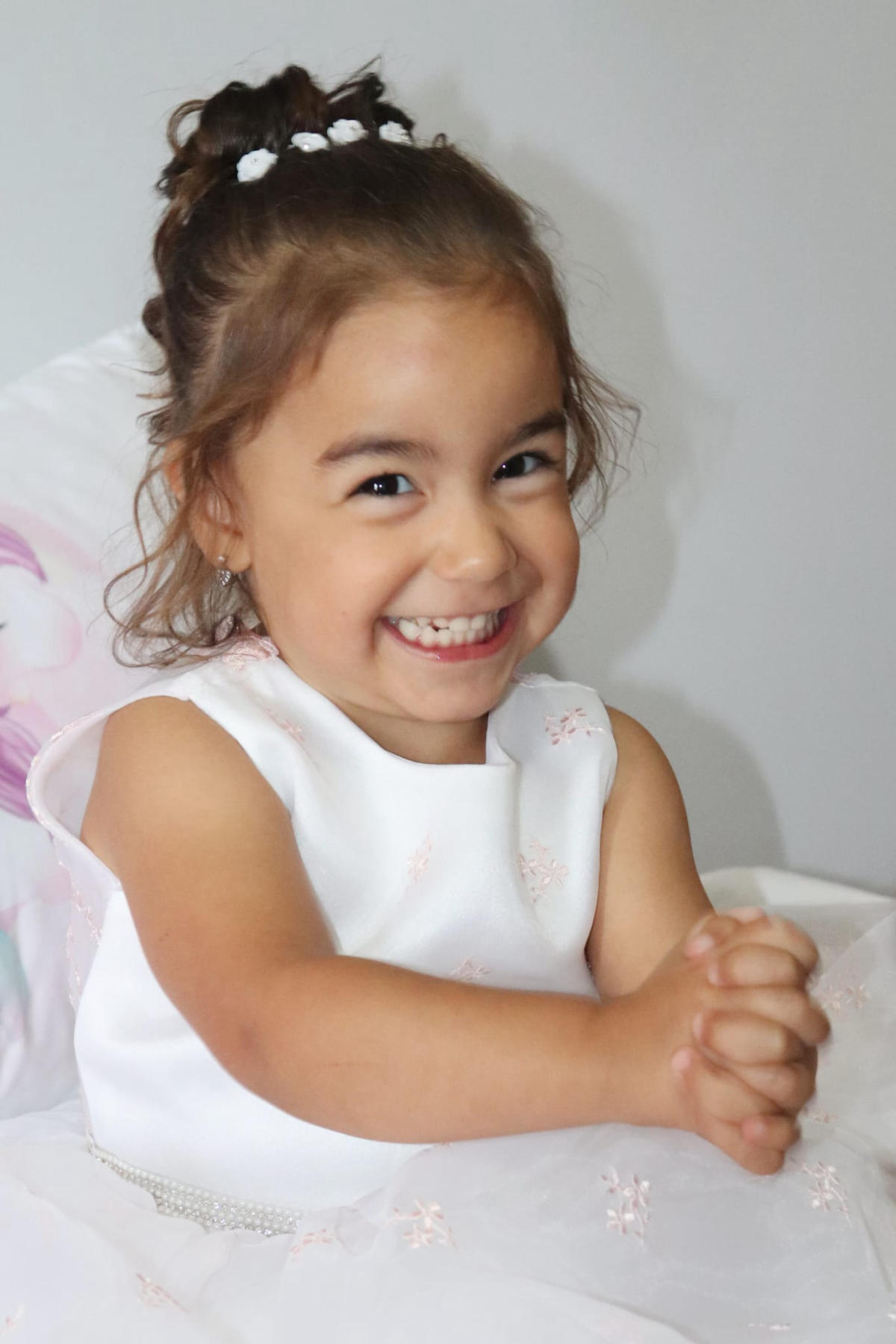 Imagem do casamento de Carla e Daniel